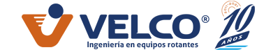 Velco Srl Sticky Logo